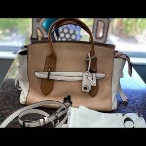 Coach 1941 Shadow Carryall 68005